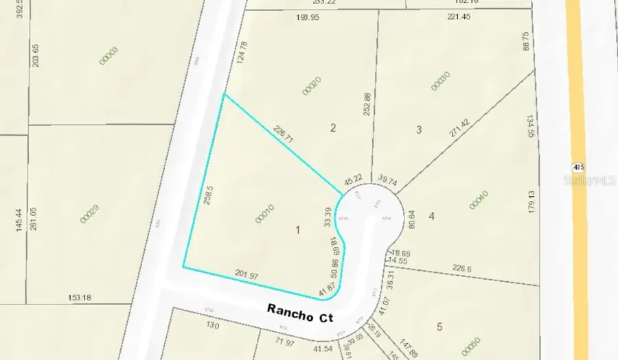 8735 Rancho Court, Orlando, FL 32836 - Image #3