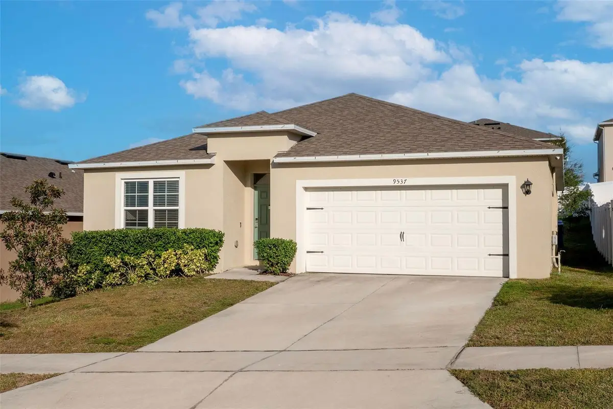 9537 Black Walnut Drive, Clermont, FL 34715 - Image #1