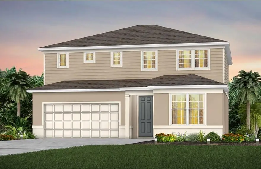 4112 Winding Pines Drive, Apopka, FL 32712 - Image #1