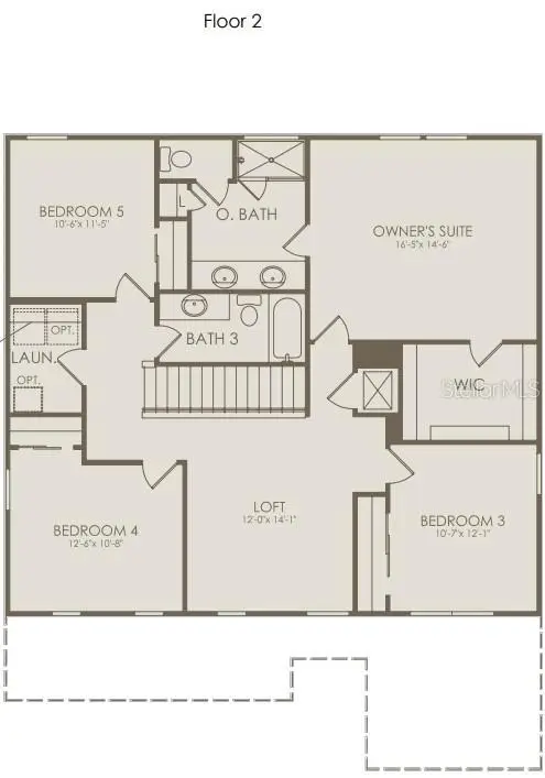 4112 Winding Pines Drive, Apopka, FL 32712 - Image #3