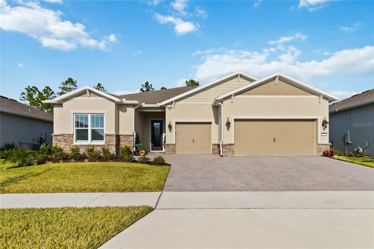 2555 Pine Preserve Court, Saint Cloud, FL 34771 - Image #1