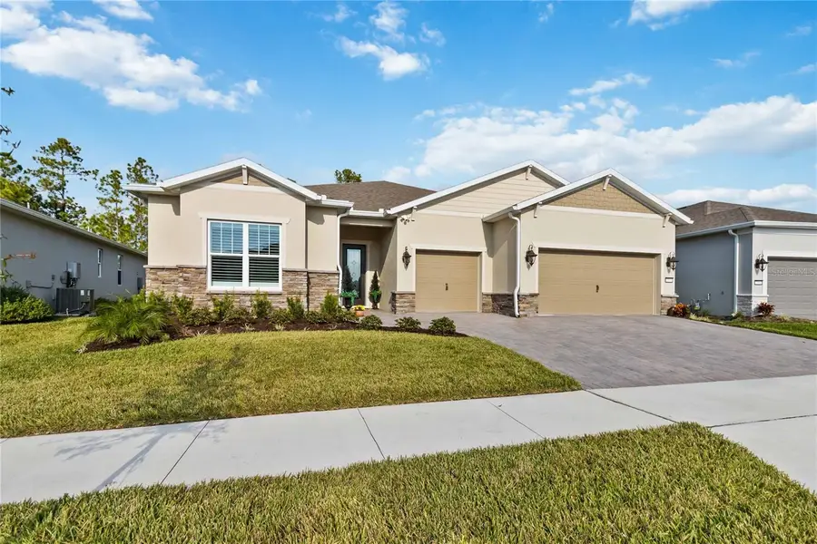2555 Pine Preserve Court, Saint Cloud, FL 34771 - Image #3