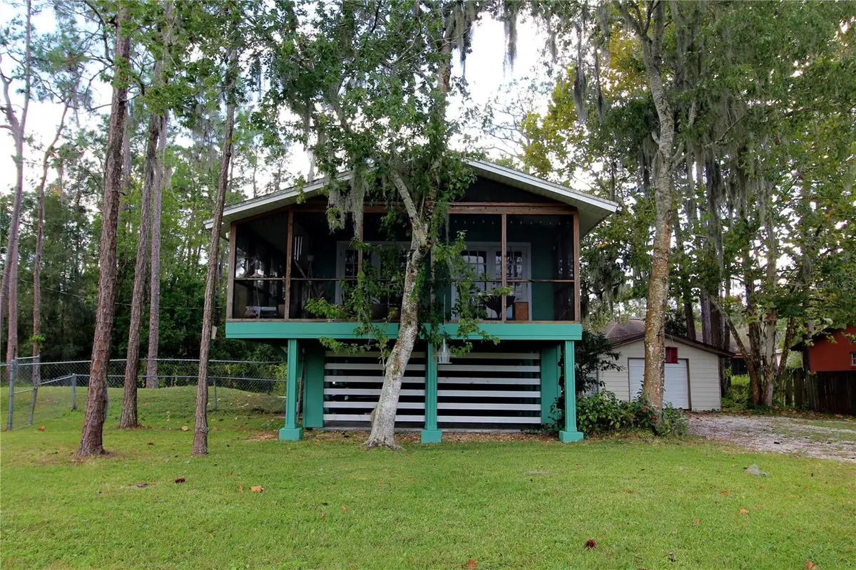 14712 Henson Road, Orlando, FL 32832 - Image #1