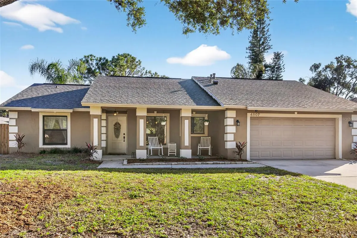 4807 Dunbarton Drive, Orlando, FL 32817 - Image #1