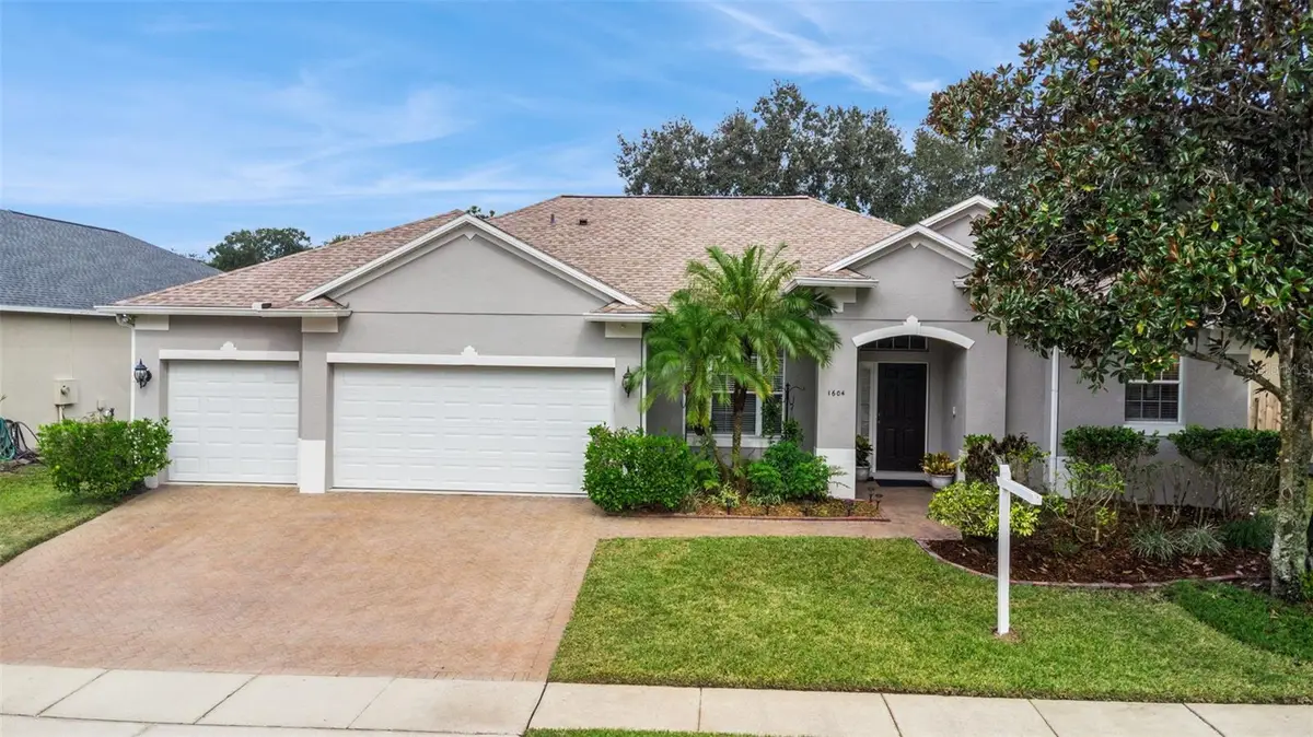 1604 Polk Way, Sanford, FL 32773 - Image #1