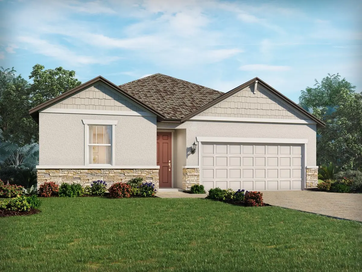 1212 Pampus Drive, Daytona Beach, FL 32124 - Image #1