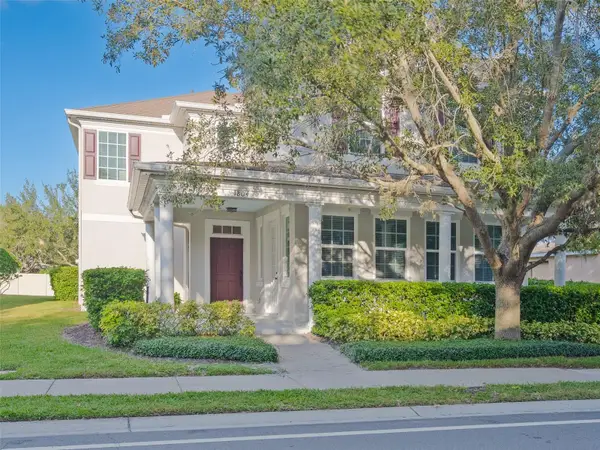 1804 Grand Rue Drive, CASSELBERRY, FL 32707