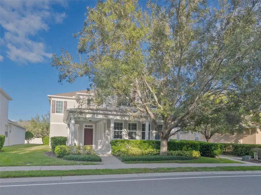 1804 Grand Rue Drive, Casselberry, FL 32707 - Image #2