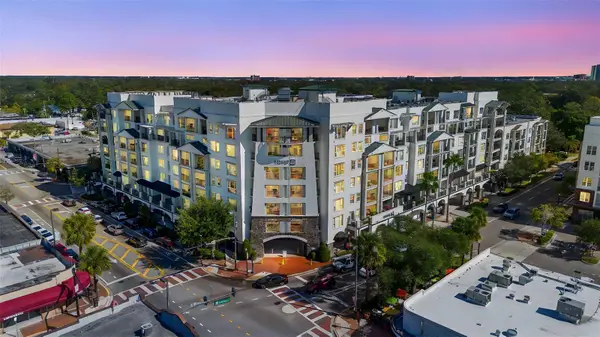 630 Vassar Street #2204, ORLANDO, FL 32804