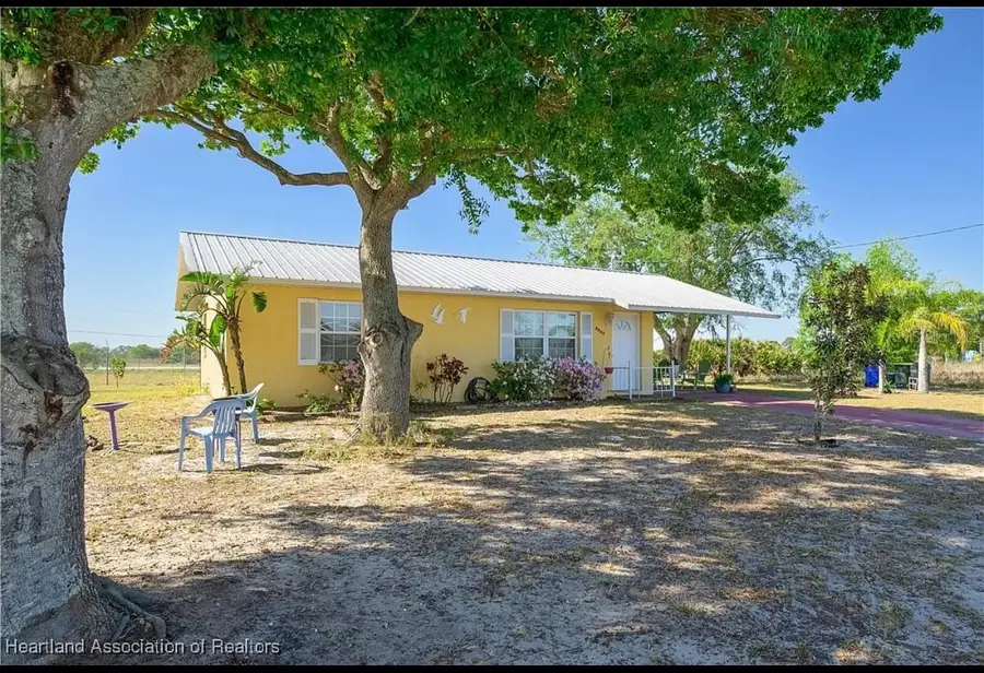 2443 W Newton Road, Avon Park, FL 33825 - Image #2