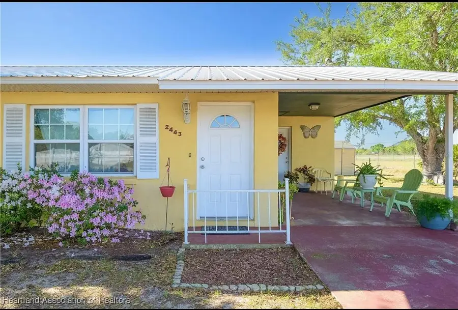 2443 W Newton Road, Avon Park, FL 33825 - Image #3