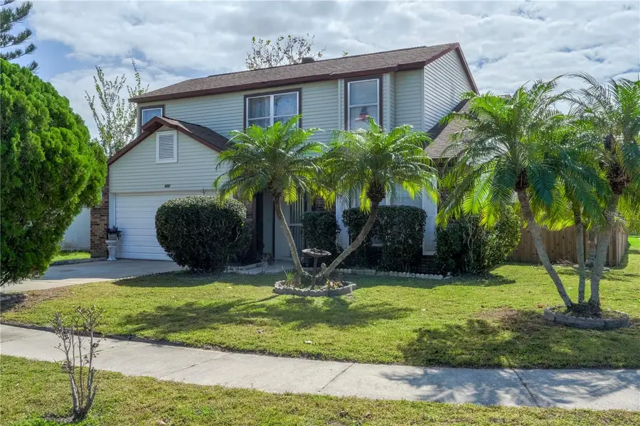 602 Oak Manor Circle, Orlando, FL 32825 - Image #2