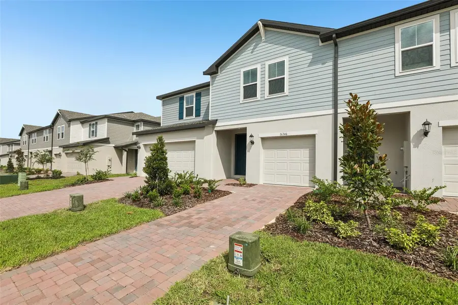 16346 Bird Of Paradise Avenue, Clermont, FL 34714 - Image #3