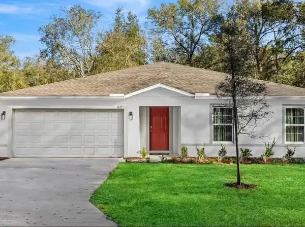 3125 E Michael Street, INVERNESS, FL 34453