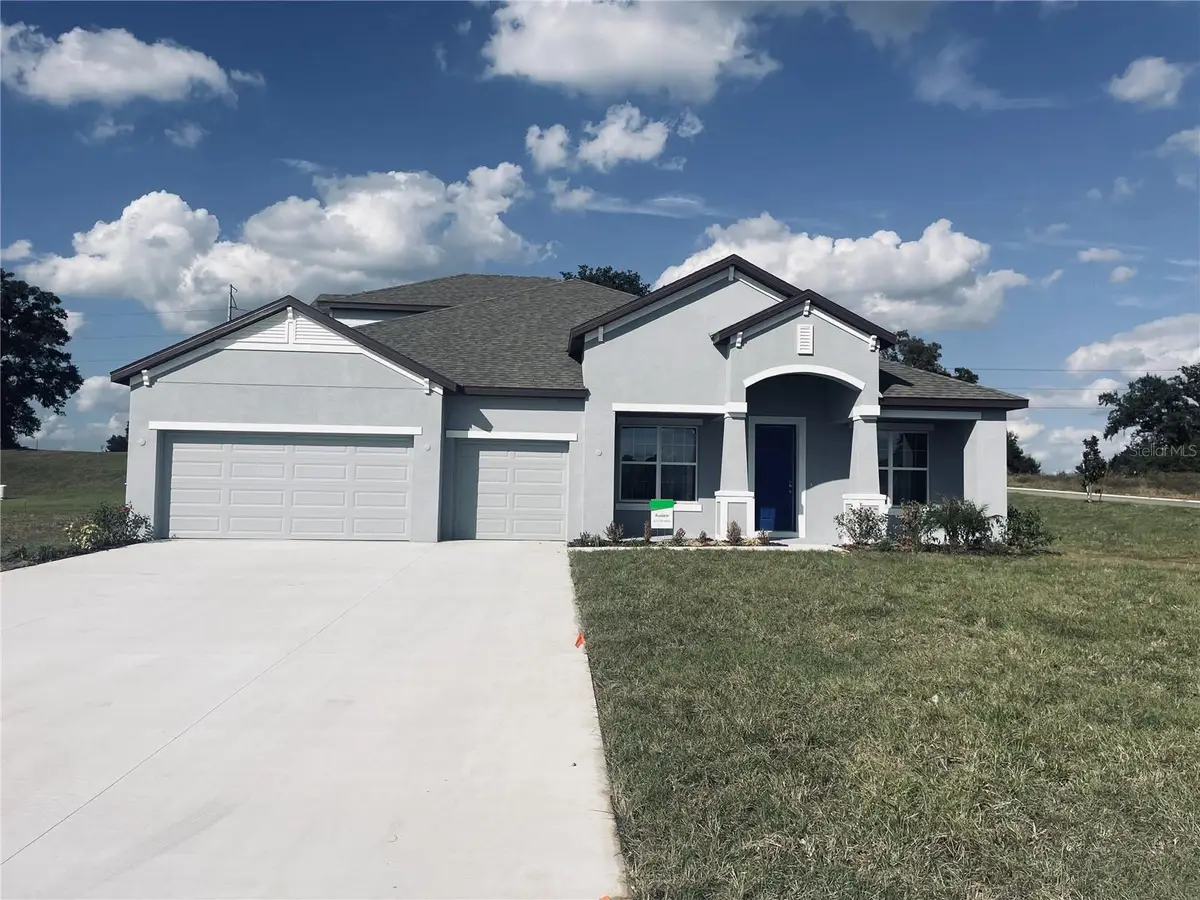 10182 White Magnolia Square, Thonotosassa, FL 33592 - Image #1