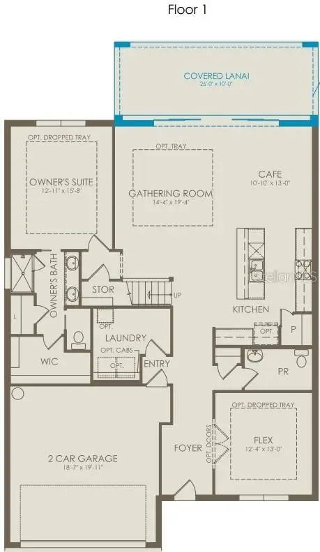 2246 Branched Oak Road, Saint Cloud, FL 34771 - Image #2