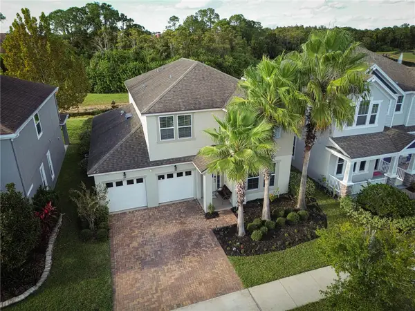 5169 Dove Tree Street, ORLANDO, FL 32811