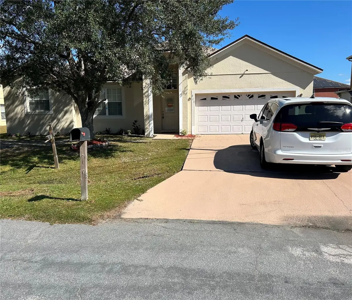 425 Bridgewater Court, Kissimmee, FL 34758 - Image #1