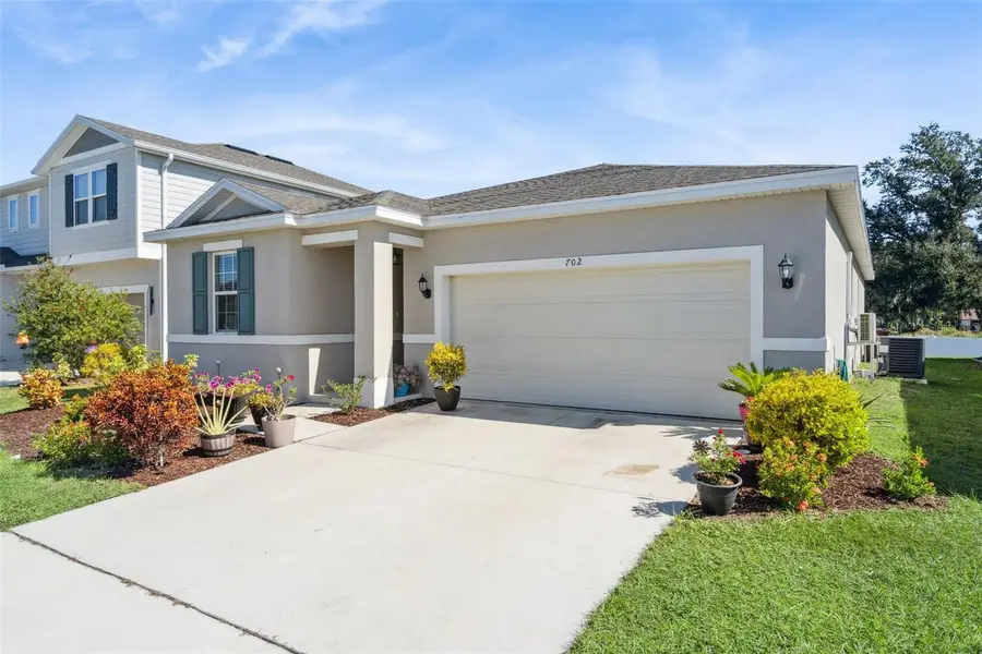 702 Heritage Square Drive, Haines City, FL 33844 - Image #3