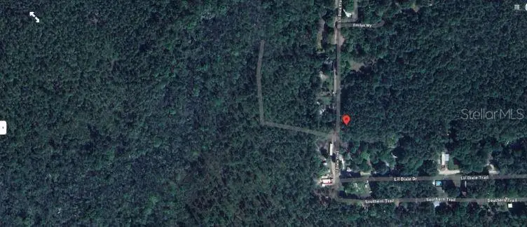 17847 Lil Dixie Drive, Sanderson, FL 32087 - Image #2