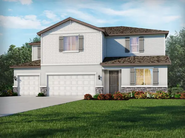 1862 Coolridge Place, ZEPHYRHILLS, FL 33541