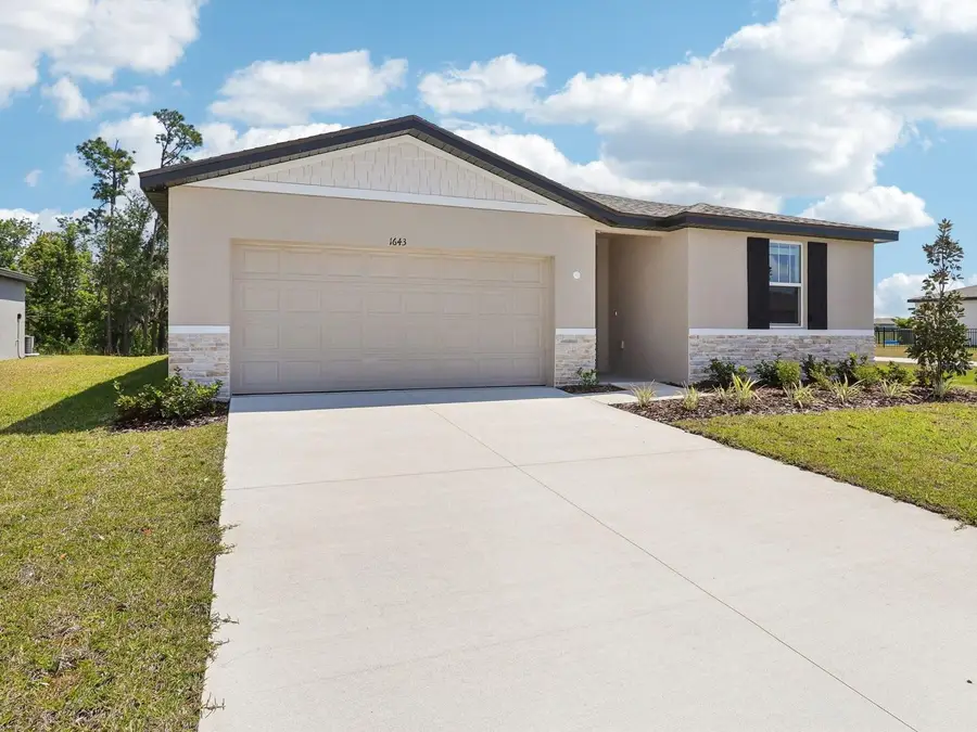 1643 Bark Ridge Drive, Auburndale, FL 33823 - Image #3