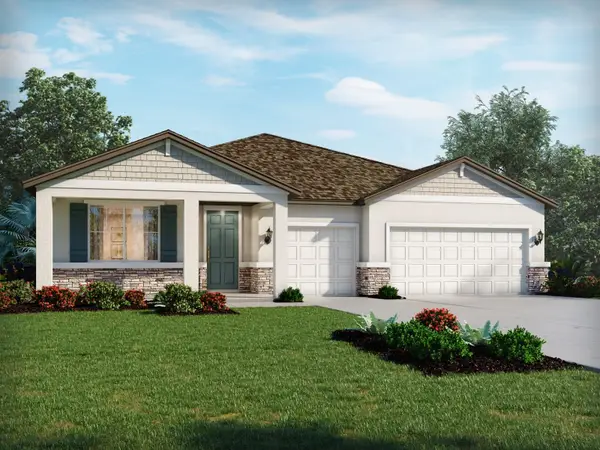 3923 Nature Sound Lane, BARTOW, FL 33830