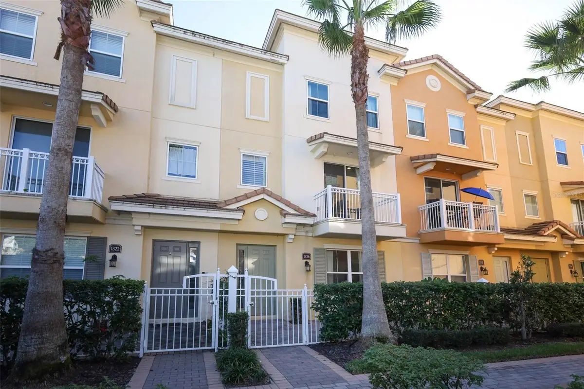 1326 Bolton Place, Lake Mary, FL 32746 - Image #1