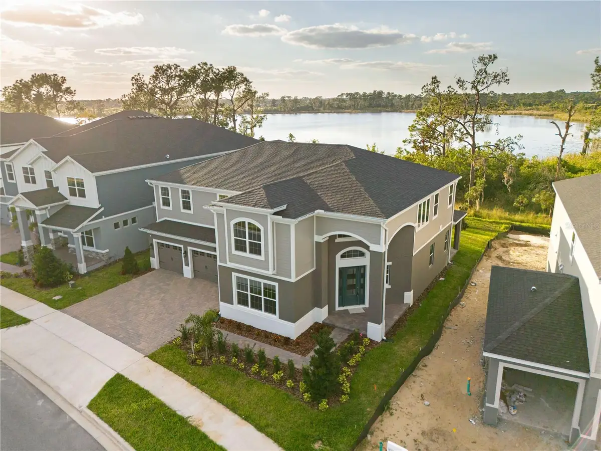 17384 Glossy Pomelo Way, Winter Garden, FL 34787 - Image #1