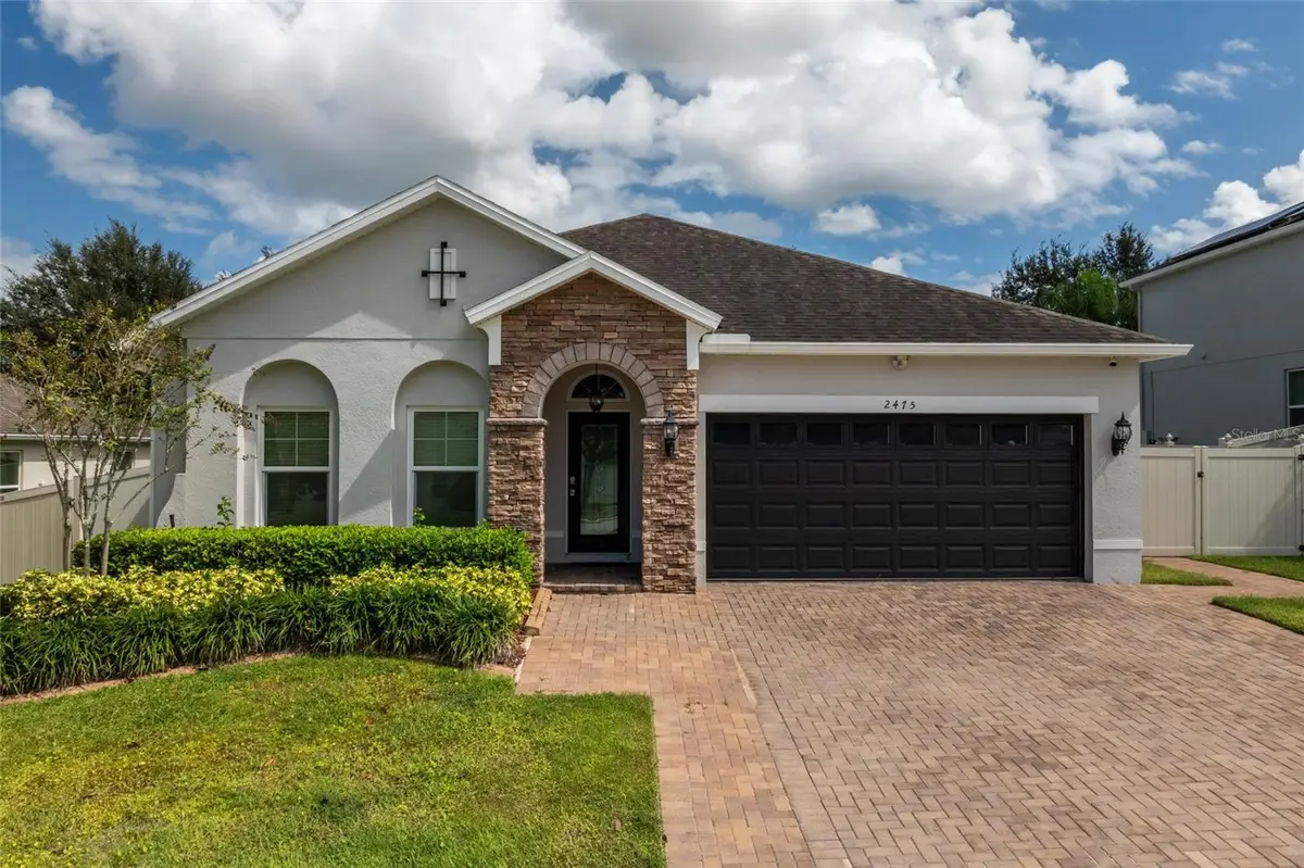 2475 Hastings Boulevard, Clermont, FL 34711 - Image #1