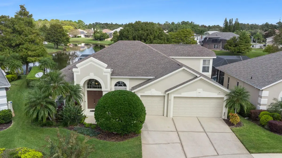 549 Lakehaven Circle, Orlando, FL 32828 - Image #1