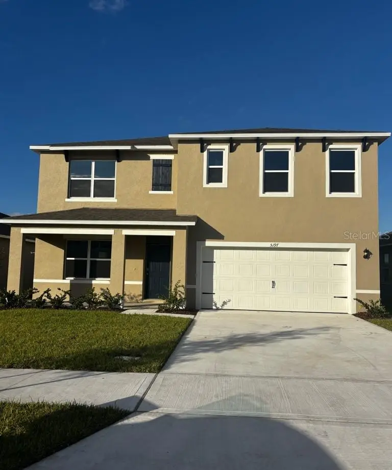 5197 Masser Road, Saint Cloud, FL 34772 - Image #1