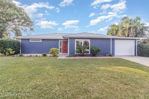 3480 Trevino Circle, TITUSVILLE, FL 32780