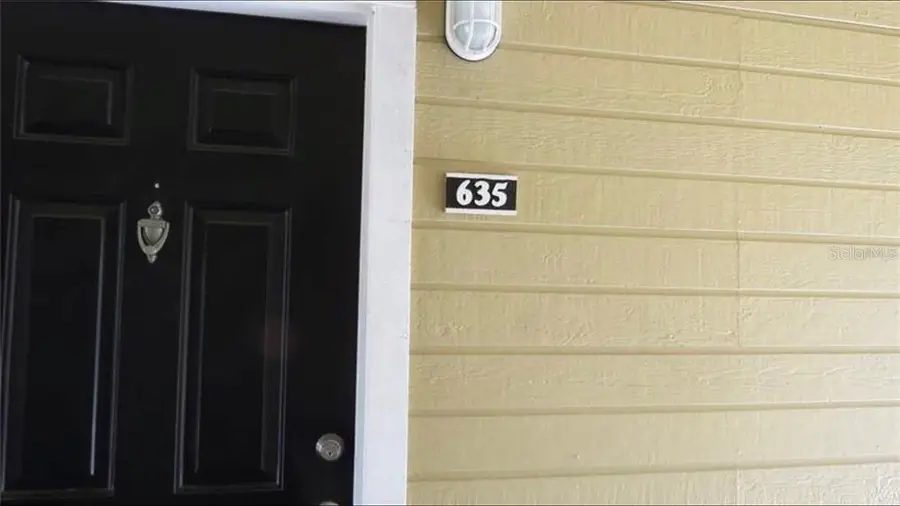 1083 S Hiawassee Road #635, Orlando, FL 32835 - Image #2