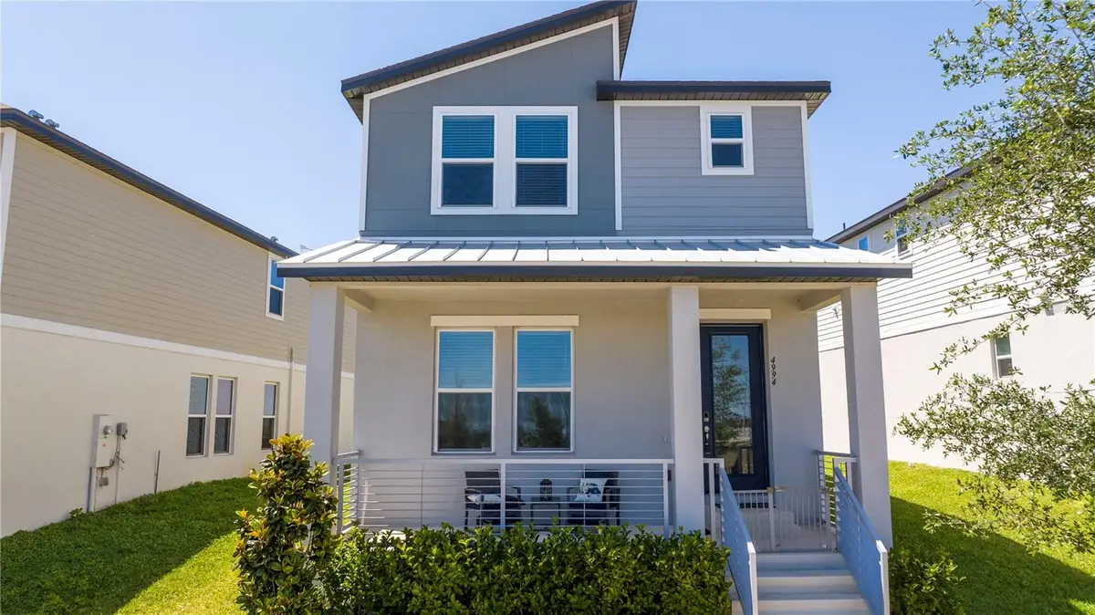 4994 Citrus Leaf Boulevard, Winter Garden, FL 34787 - Image #1