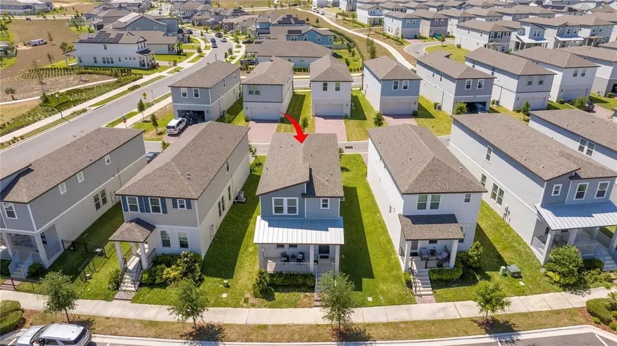 4994 Citrus Leaf Boulevard, Winter Garden, FL 34787 - Image #3