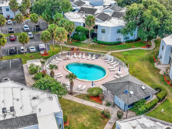 3647 Atrium Drive #2, ORLANDO, FL 32822