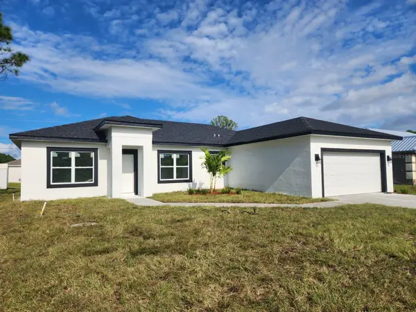 627 Gagnon Street Se, PALM BAY, FL 32909