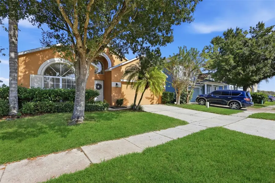 2275 Victoria Falls Drive, Orlando, FL 32824 - Image #2