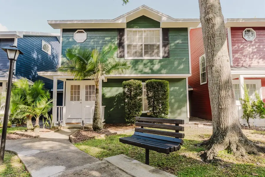 5990 Scotchwood Glen #104, Orlando, FL 32822 - Image #2