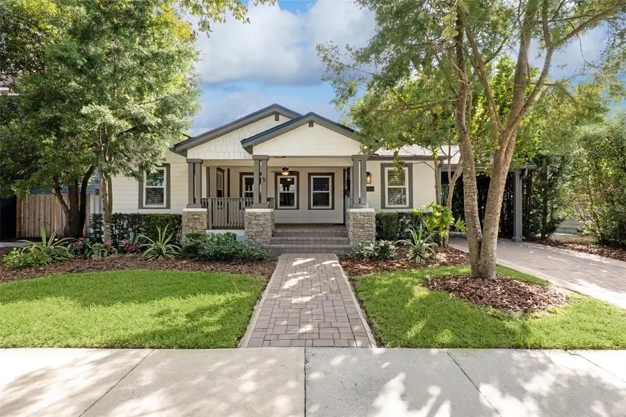 1024 W Harvard Street, Orlando, FL 32804 - Image #2