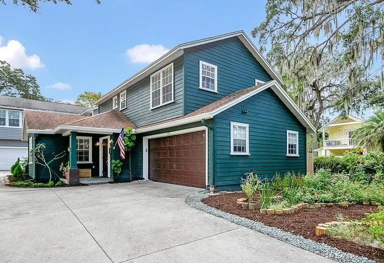 220 W Orlando Street #B, Orlando, FL 32804 - Image #1