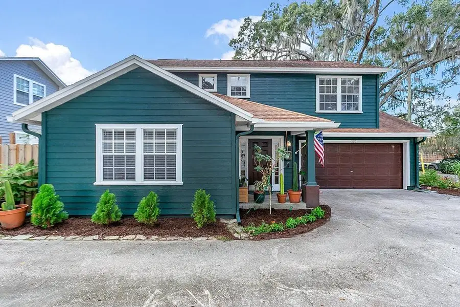 220 W Orlando Street #B, Orlando, FL 32804 - Image #2