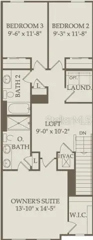 2316 Southbury Drive, Kissimmee, FL 34744 - Image #3