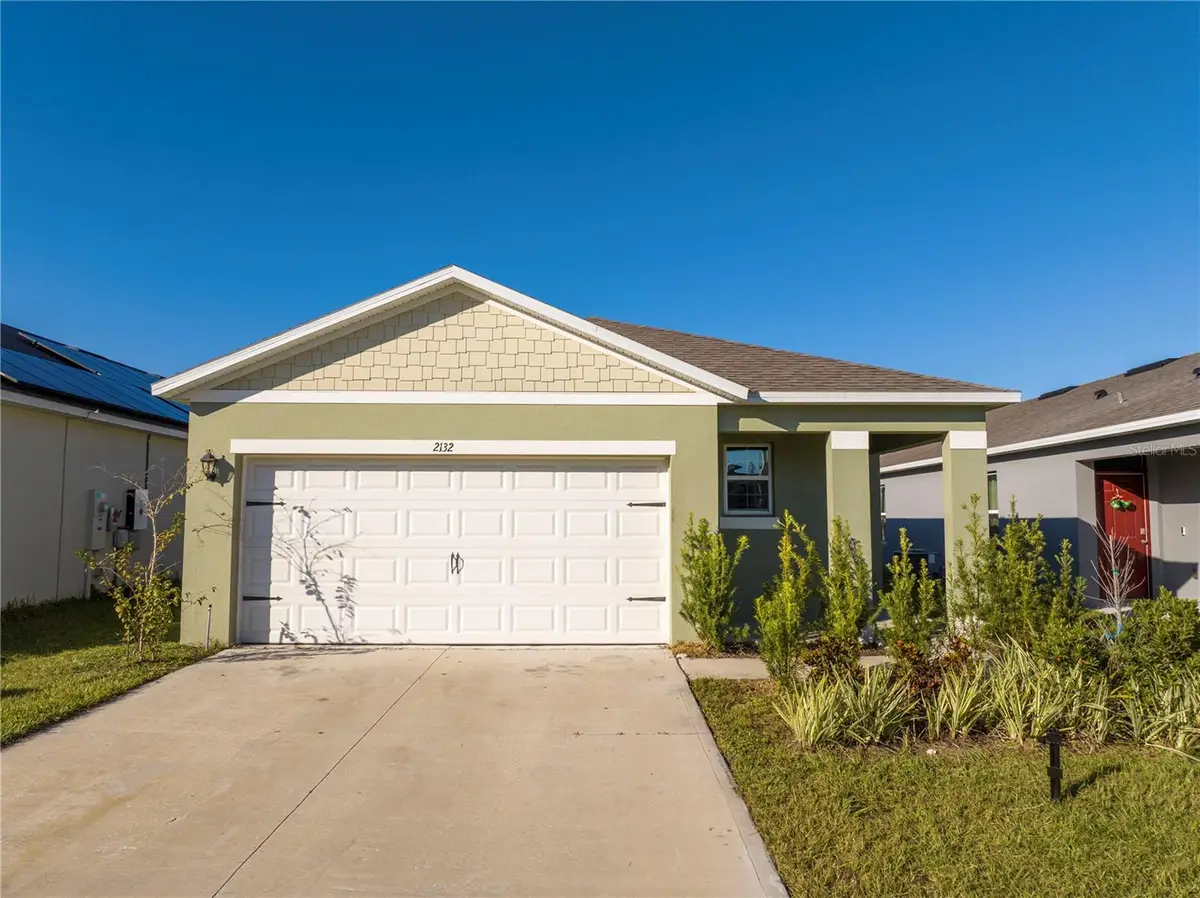 2132 Desert Rose Drive, Davenport, FL 33837 - Image #1