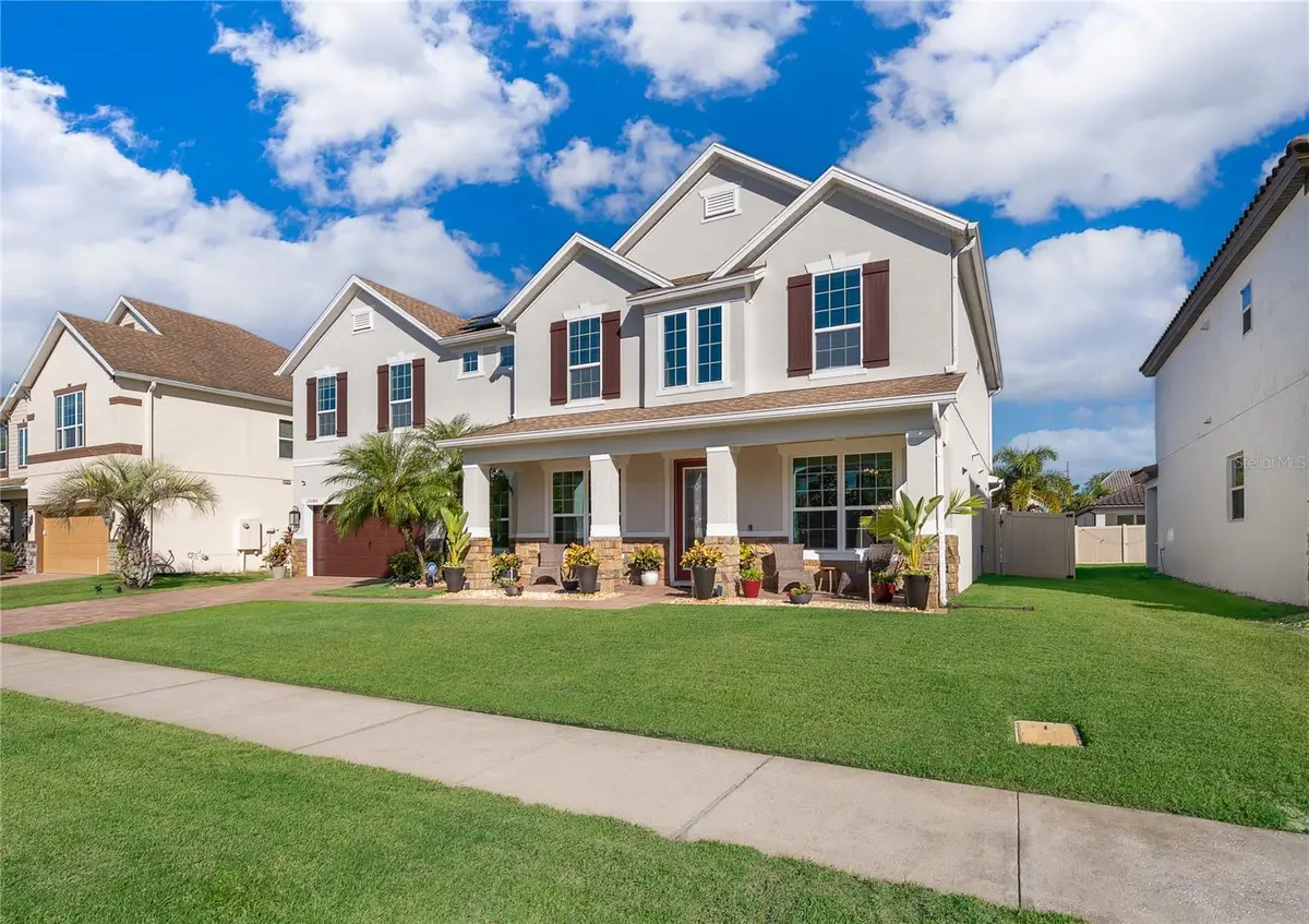 19385 Pummelo Drive, Orlando, FL 32827 - Image #1