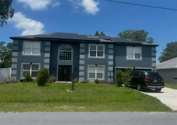 602 Rosaro Court, KISSIMMEE, FL 34758