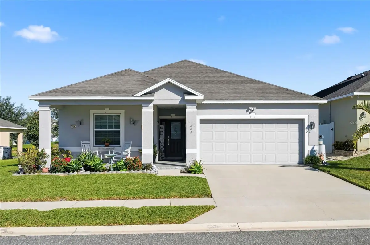 447 Pinecrest Loop, Davenport, FL 33837 - Image #1