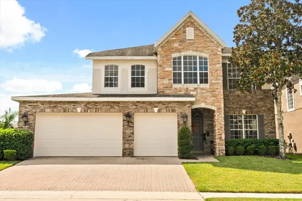 4842 Cains Wren Trail, SANFORD, FL 32771