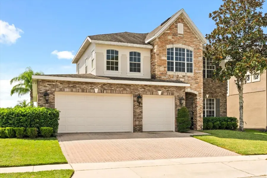 4842 Cains Wren Trail, Sanford, FL 32771 - Image #2